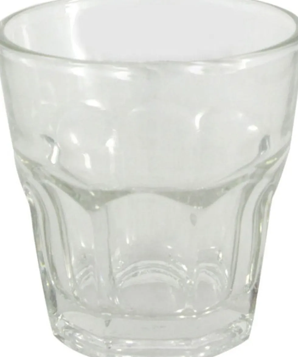 glas Facet 240 ml