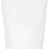 Glas Lines transparant 320 ml