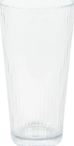Glas Lines transparant 320 ml