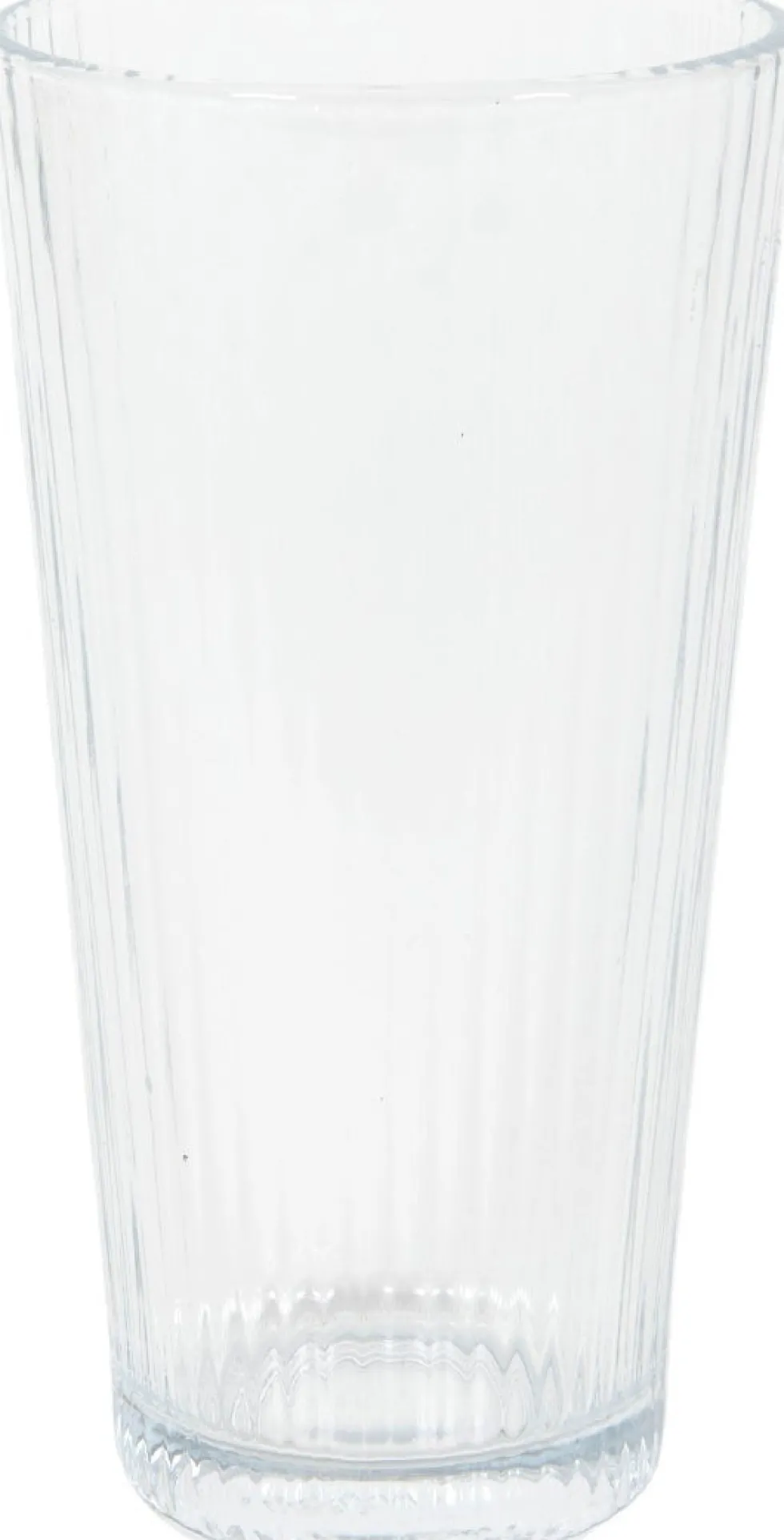 Glas Lines transparant 320 ml