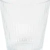 Glas Lines transparant 335 ml