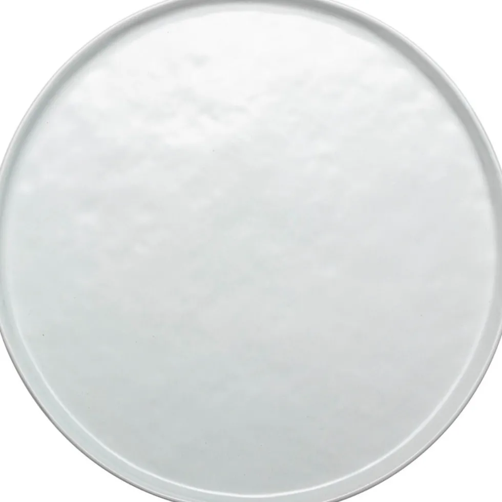 Gusta bord Table Tales Freckle groen D 27 H 1,5 cm