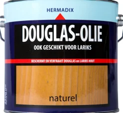 Hermadix Douglas naturel 2,5 l
