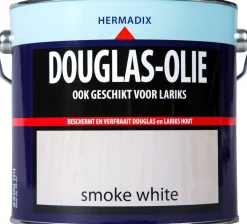 Hermadix Douglas smoke white 2,5 l