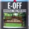 Hermadix E-Off nature brown 750 ml