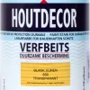 Hermadix Houtdecor blank vuren 750 ml