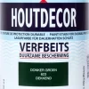 Hermadix Houtdecor donkergrijs 750 ml