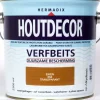 Hermadix Houtdecor eiken 2,5 l