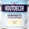 Hermadix Houtdecor gebroken wit 2,5 l