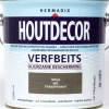 Hermadix Houtdecor grijs 2,5 l