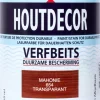 Hermadix Houtdecor mahonie 750 ml
