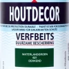 Hermadix Houtdecor waterland groen 750 ml