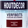 Hermadix Houtdecor wijnrood 750 ml
