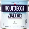 Hermadix Houtdecor wit 2,5 l