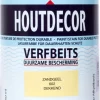 Hermadix Houtdecor zandgeel 750 ml