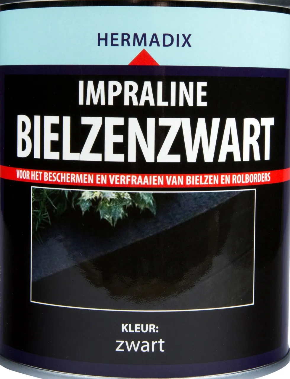 Hermadix Impraline Bielenzwart zwart 750 ml