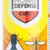HOME DEFENSE vliegen en muggen spray 300 ML