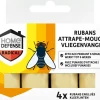 home defense vliegenvangers en kleefstrips