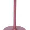 House of Nature bijzettafel Avondale roze 40 x 40 x 50 cm