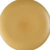 House of Seasons decoratiebord Mila goud D 47 H 3,5 cm