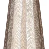 House of Seasons kandelaar Sofia goud D 12 H 30,5 cm