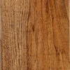 House of Seasons snijplank kerstboom bruin 43 x 15 x 2 cm