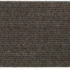 HQ Hamat deurmat Fortuna Choco bruin 80 x 50 cm