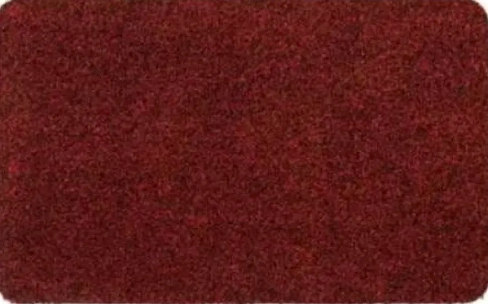 HQ Hamat deurmat Majestic rood 80 x 50 cm