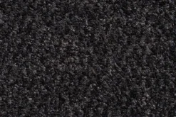 HQ Hamat droogloopmat Ingresso zwart 90 x 60 x 0,85 cm