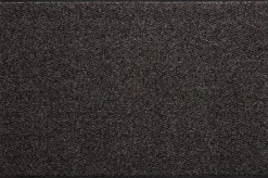 HQ Hamat droogloopmat Ingresso antraciet 90 x 60 x 0,85 cm