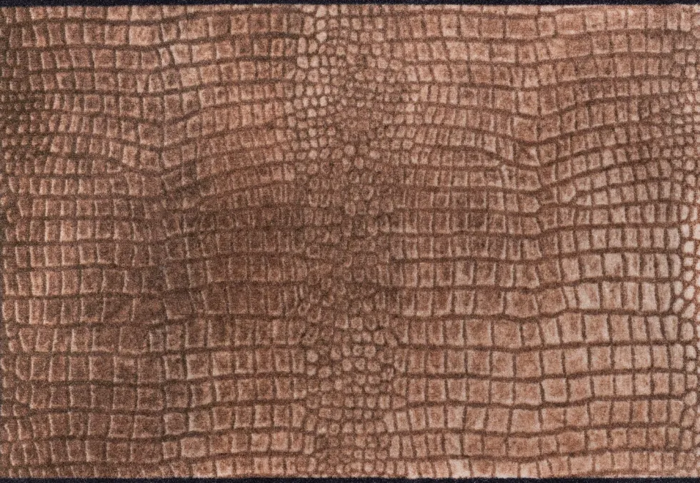 HQ Hamat droogloopmat Mondial 50 x 75 x 0,5 cm