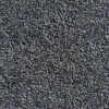 HQ Hamat droogloopmat Twister grijs 60 x 180 x 0,8 cm