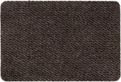 HQ Hamat droogloopmat Universal taupe 60 x 40 cm