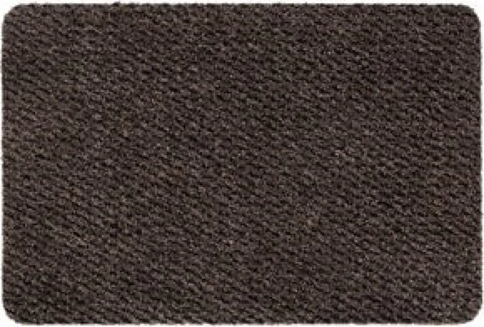 HQ Hamat droogloopmat Universal taupe 60 x 40 cm