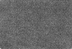 HQ Hamat droogloopmat Universal grijs 80 x 60 cm