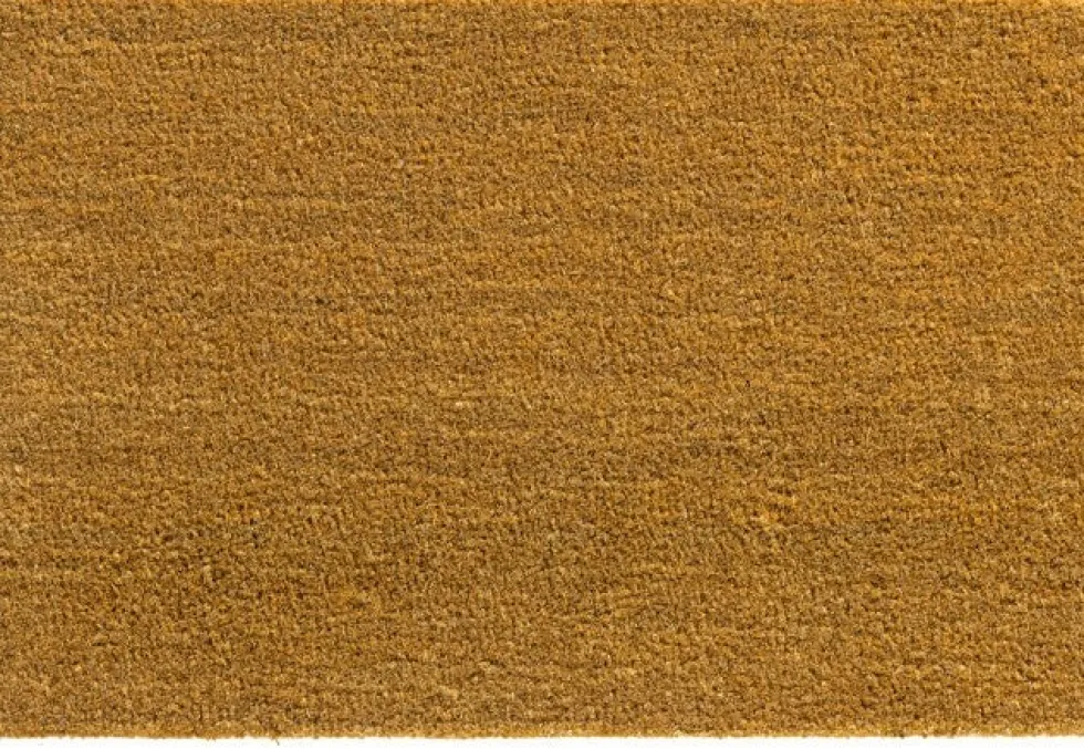 HQ Hamat kokosmat E-coco naturel 80 x 50 x 1,5 cm