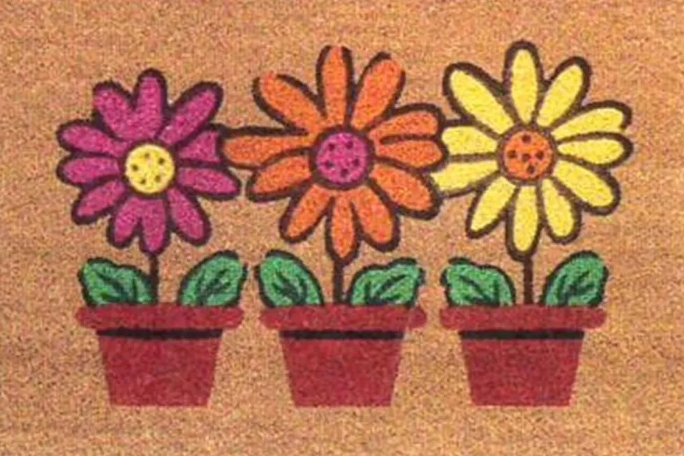 HQ Hamat kokosmat E-coco naturel 60 x 40 cm