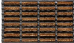 HQ Hamat kokosmat Mudbuster naturel 75 x 45 cm