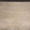 HS bloempot Miami taupe 28 x 12 x 14 cm