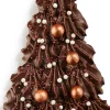 Ickx chocolade kerstboom melk 210 gr