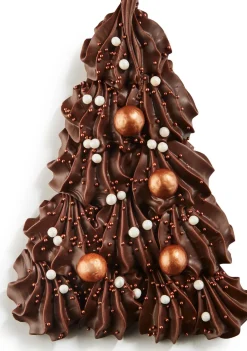 Ickx chocolade kerstboom melk 210 gr