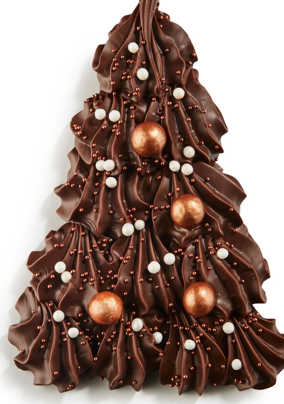 Ickx chocolade kerstboom melk 210 gr