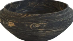 Intatuin decoratiebord Joar naturel D 28 H 11 cm