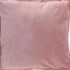 In the Mood Collection sierkussen Charme roze 50 x 50 cm