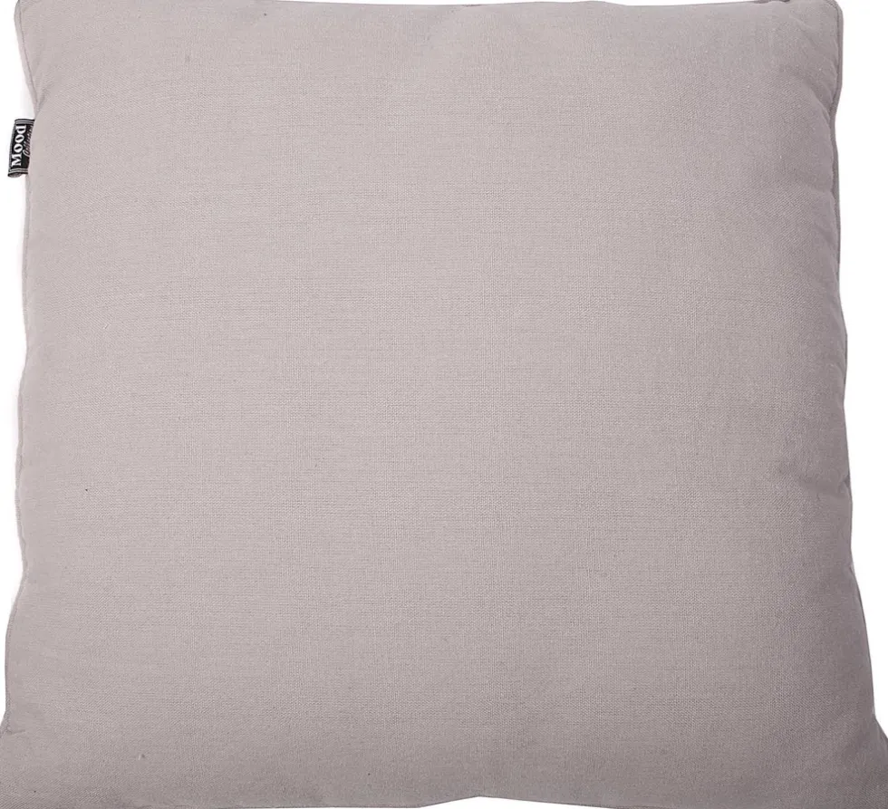 In The Mood Collection sierkussen Tivoli beige 45 x 45 cm