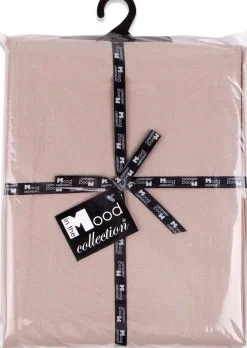 In the Mood Collection tafelkleed Tivoli beige 140 x 250 cm