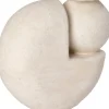 Intratuin beeld Aart crème 18 x 9,5 x 33 cm