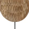 Intratuin beeld Angie naturel 20 x 8 x 33 cm