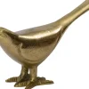 Intratuin beeld Ankha goud 15 x 5 x 9,5 cm