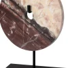 Intratuin beeld Bari zwart 20 x 10 x 28 cm
